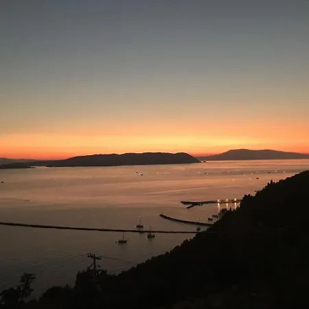 Aegean Panorama Klima (Skopelos)