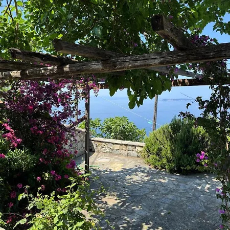 Aegean Panorama