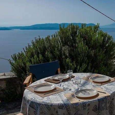 Holiday home Aegean Panorama
