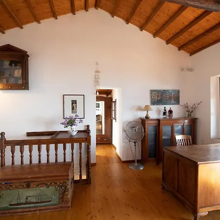Holiday home Aegean Panorama *