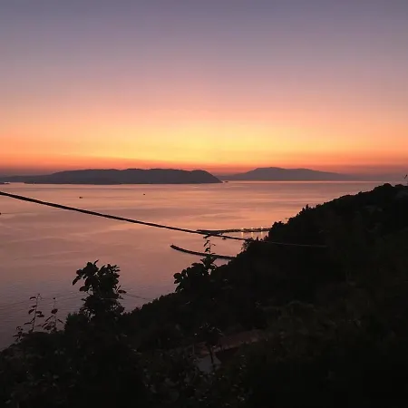 Aegean Panorama * Klima (Skopelos)