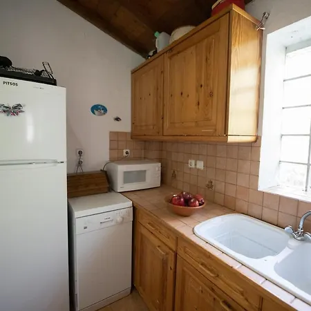 Aegean Panorama Holiday home *