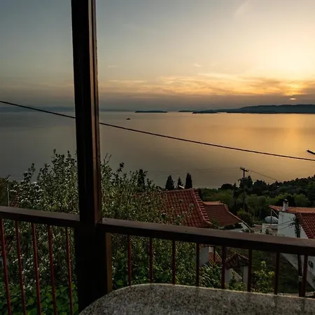 Aegean Panorama