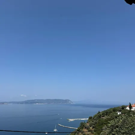 Aegean Panorama Holiday home