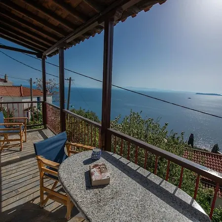 Aegean Panorama Klima (Skopelos)