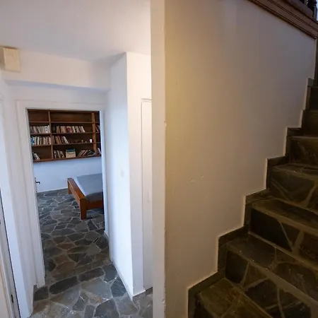Aegean Panorama Holiday home Klima (Skopelos)