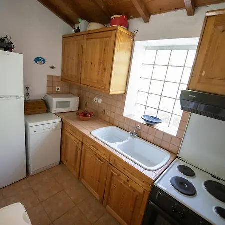 Aegean Panorama Holiday home