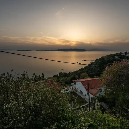 Aegean Panorama * Klima (Skopelos)