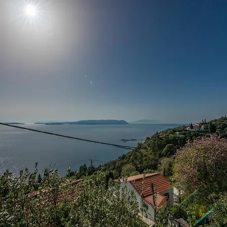 Holiday home Aegean Panorama Klima (Skopelos)