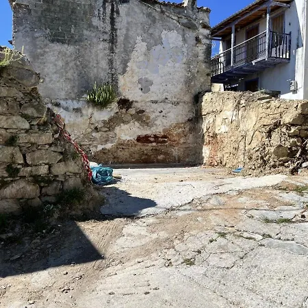 Aegean Panorama